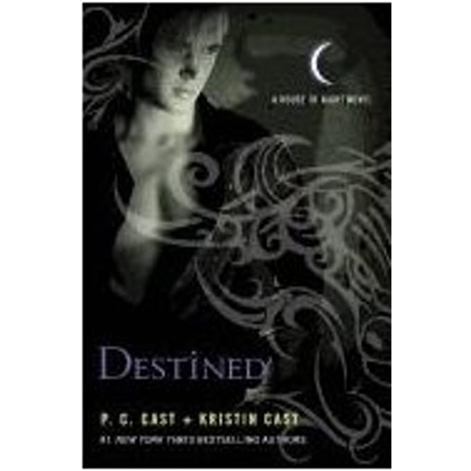 Destined - Cast, P. C.
