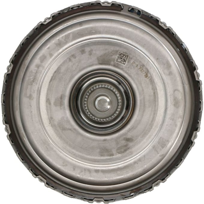 Koppelingsset BORG WARNER 202153