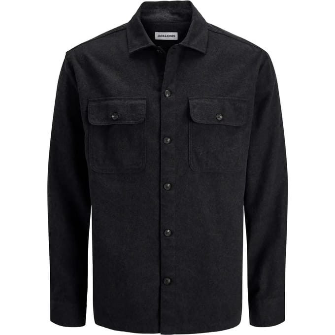 Jack & Jones Overshirt Relaxed Fit Overshirt