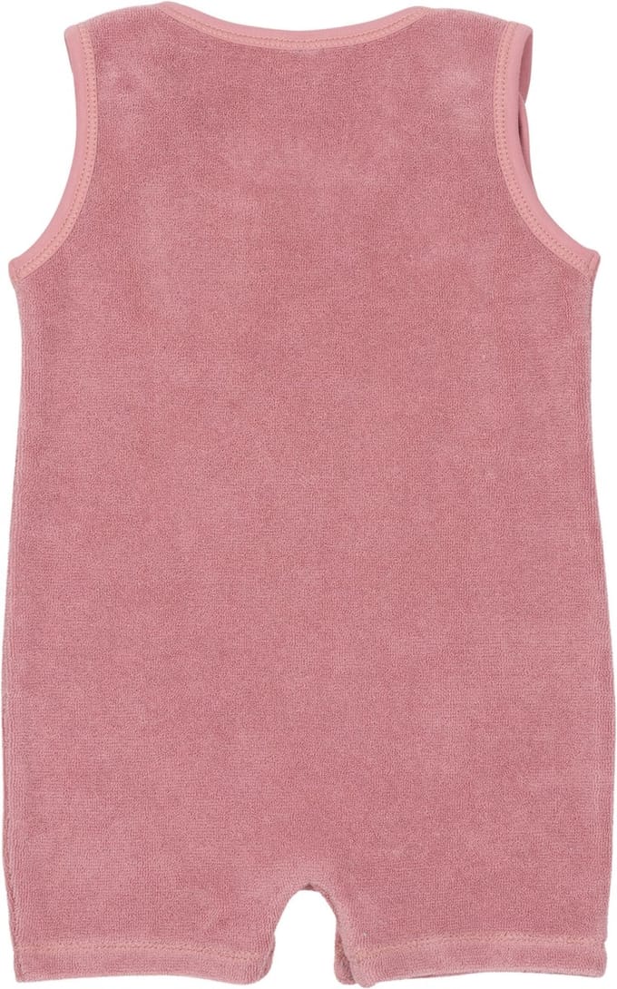 Koeka Jumpsuit (Short) Coconut Grove - Blush Pink - 50/56