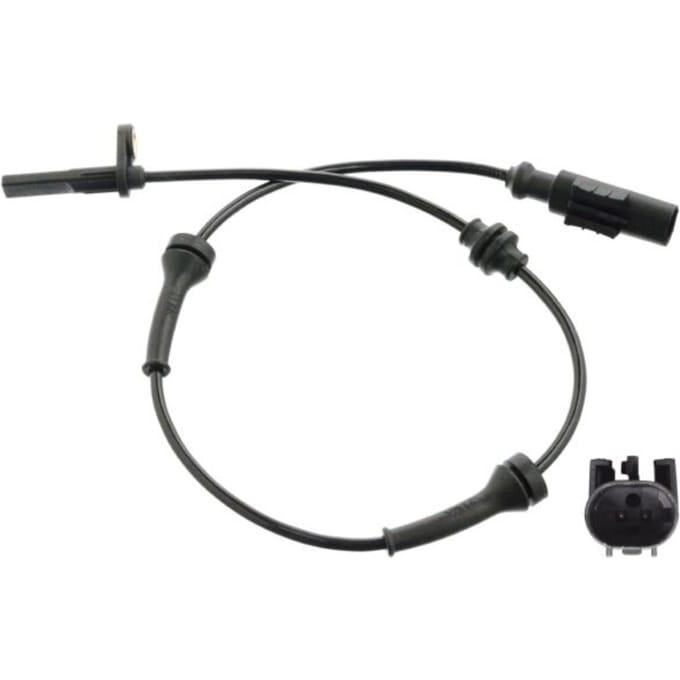 Sensor, wielsnelheid FEBI BILSTEIN 106938