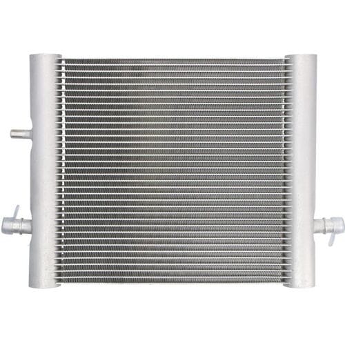 Radiator, motorkoeling NRF 550352