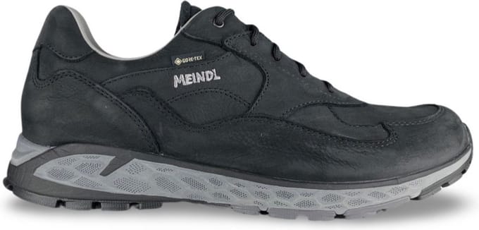 Meindl 5573 Trondheim GTX Comfort Fit Zwart