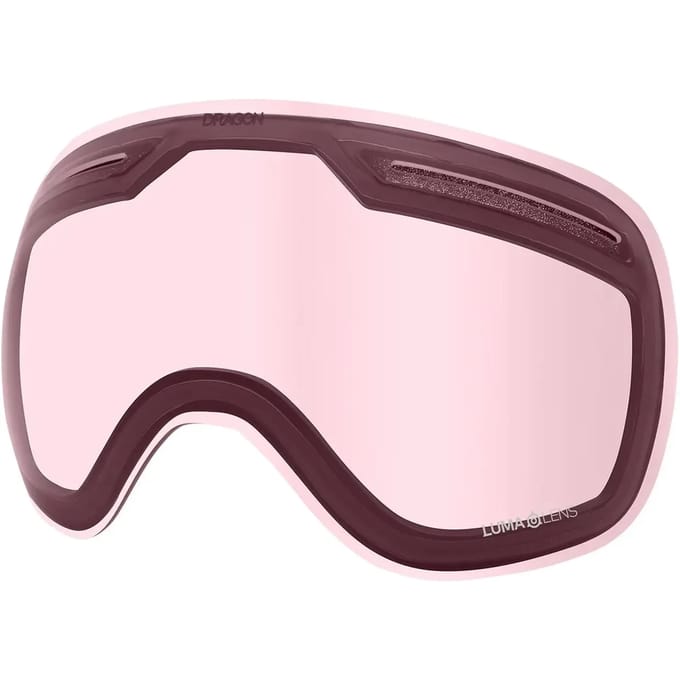 Skibril lens Dragon X1 Rpl Base