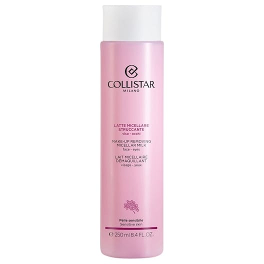 Collistar Reiniging Make-Up Removing Micellar Milk Make-up remover Dames 250 ml