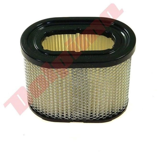 Luchtfilter passend op B&S ( 498596 , 690106 , 690610 , 697029 ) 95x58x78