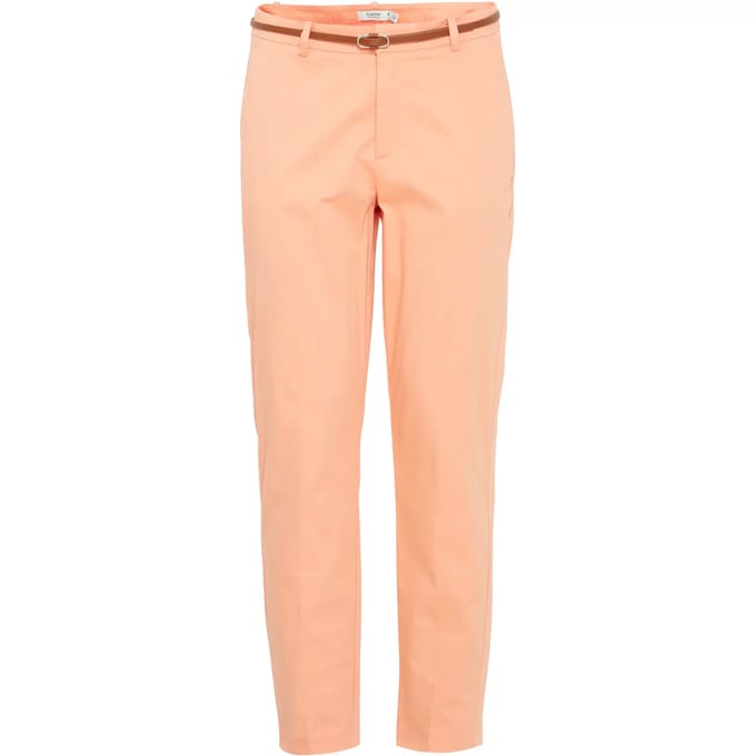 b.young - BYDAYS CIGARET PANTS 2 - Dames - Regular fit jeans