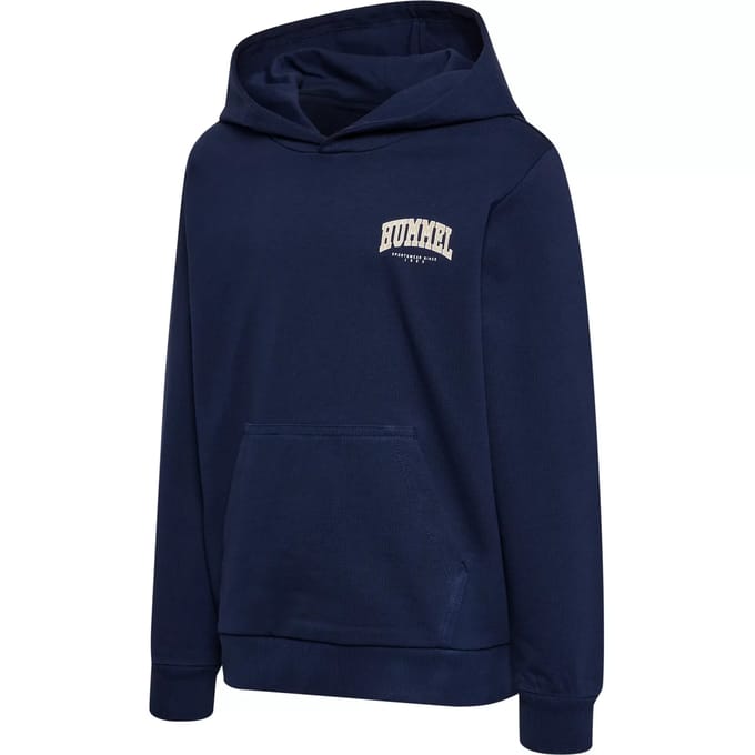 Hummel kinderhoodie Hmlfast 215861
