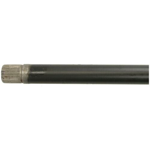 Aandrijfas POINT GEAR PNG74728