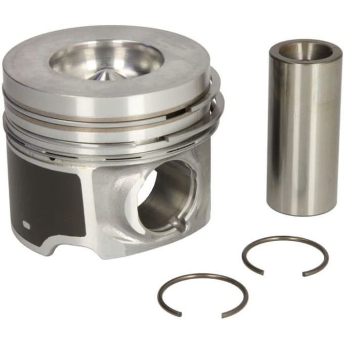 Zuiger ENGITECH ENT050007 STD