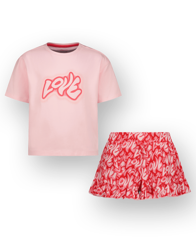 Pyjama Waranda