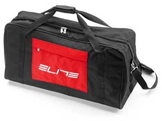 Home trainer dekking Elite Vaisa (Drivo Kura Turno)