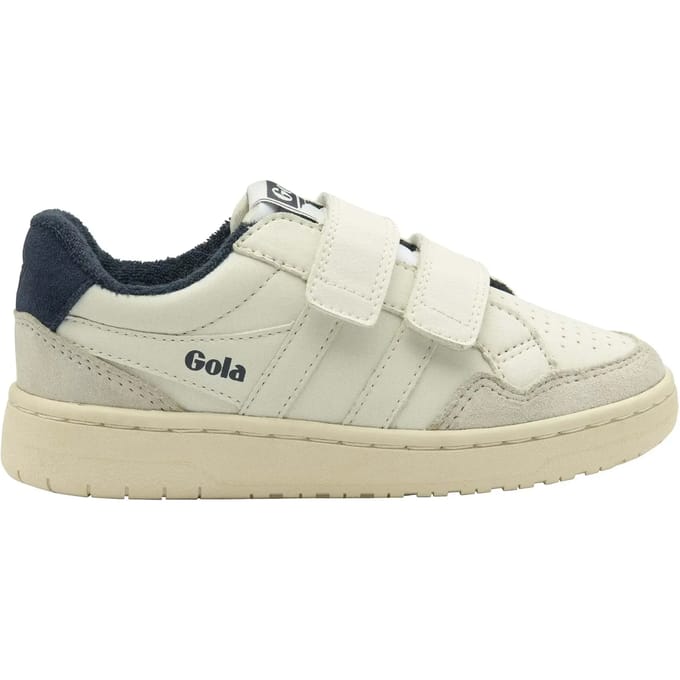 Kinderschoenen met klittenband Gola Eagle Strap