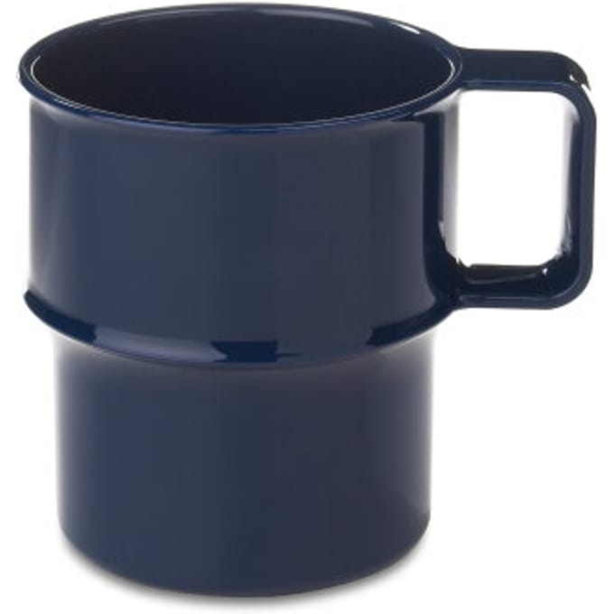 Mepal Mok Basic 314 - Ocean blue (donkerblauw) - campingservies
