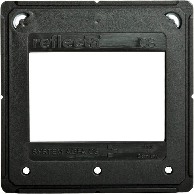 Reflecta Slide Mounts CS
