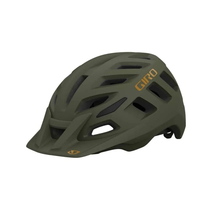 Headset Giro Radix