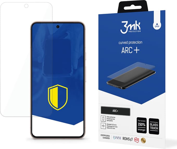 Google Pixel 8 5G - 3mk ARC+