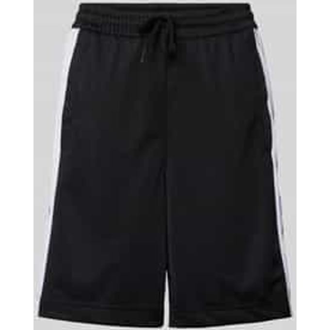 Korte broek met elastische band, model 'ADIBRK'