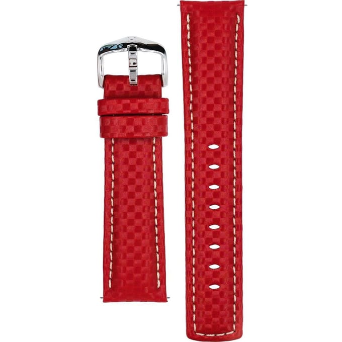 Hirsch 02592020-2-22 Carbon band