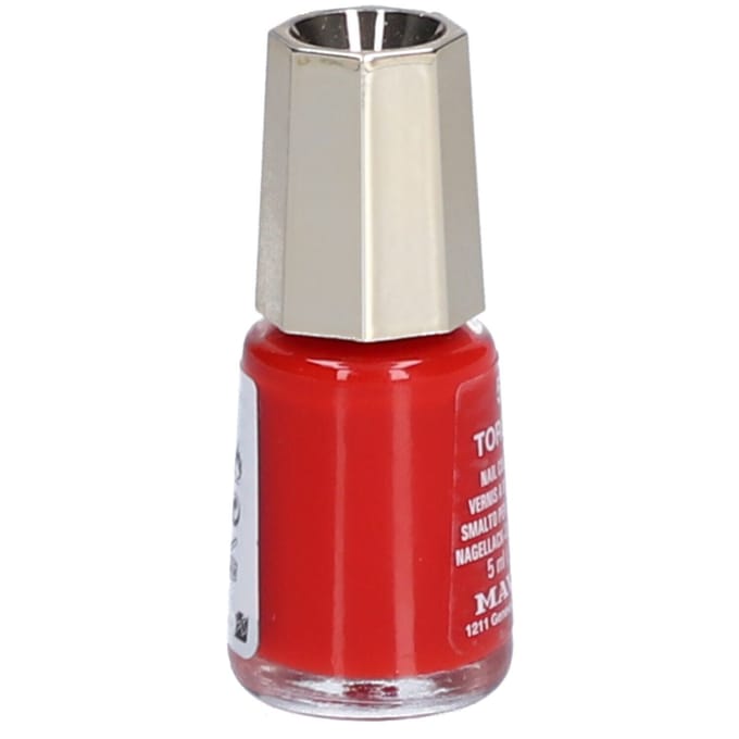Mavala Mini Color Cream Nagellak Toronto 5 nieuw