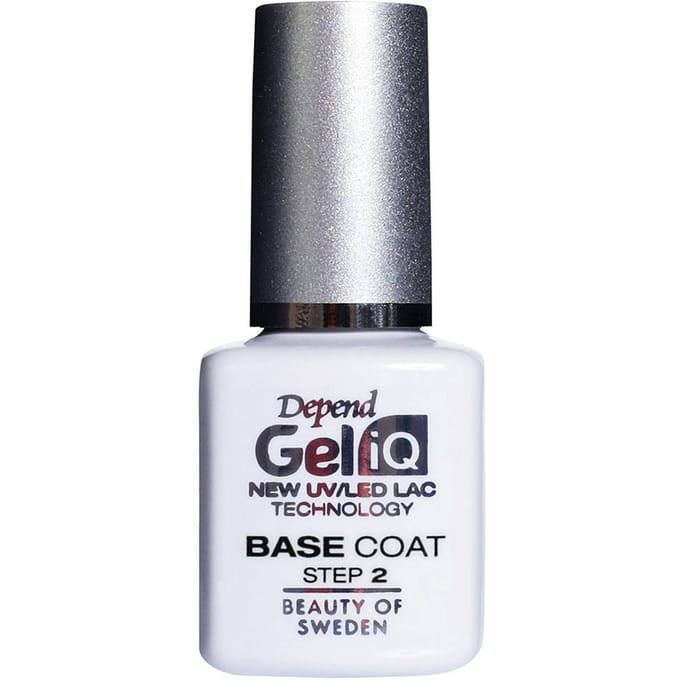 Nagel Basis Gel Beter Gel IQ (5 ml)