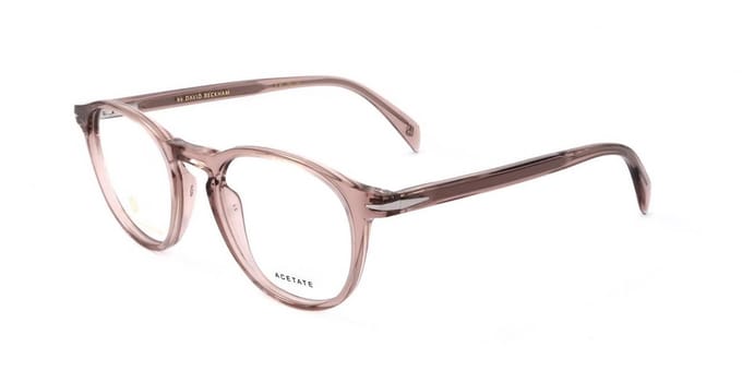 David Beckham DB 1018 Pink 47/20/145 MAN Brilmonturen