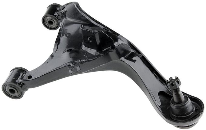 Draagarm achteras OEM 55501-CK000