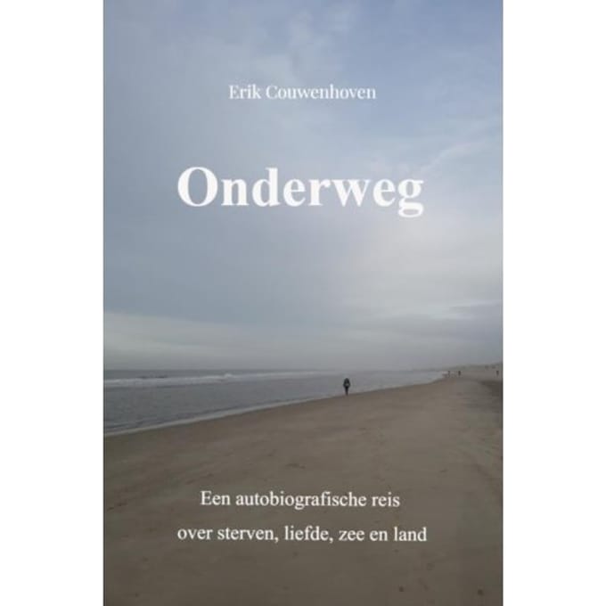 Onderweg - Erik Couwenhoven