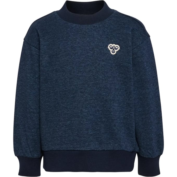Junior Sweatshirt Hummel Bee Loose