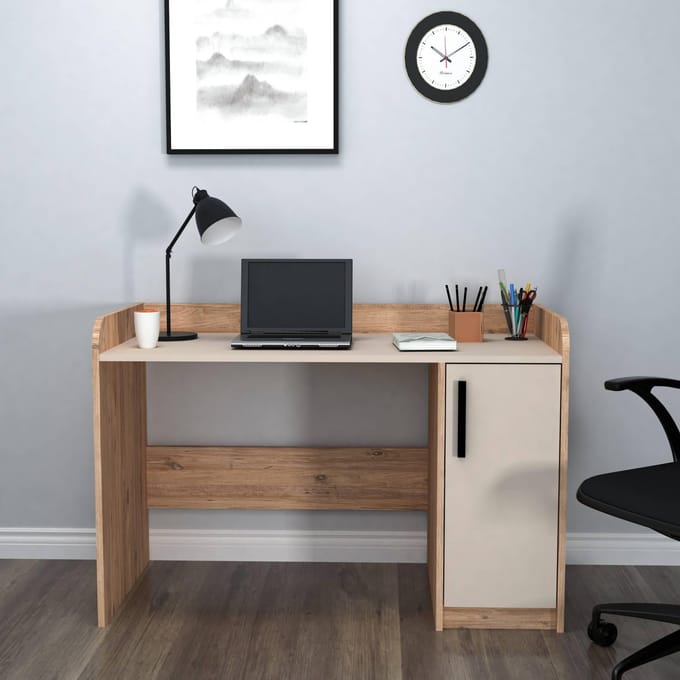 Bureau Luses | Kalune Design