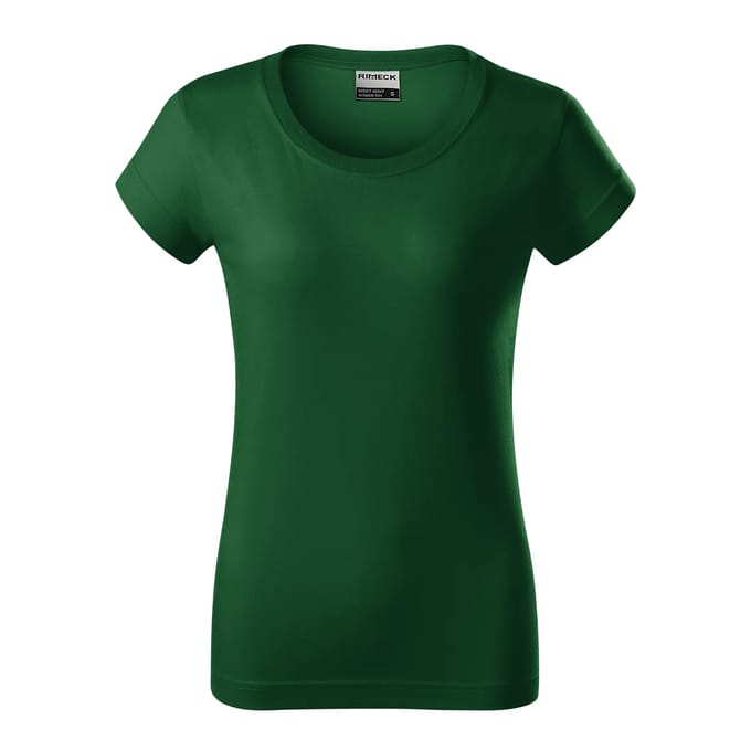 T-shirt dames Rimeck Resist Heavy R04