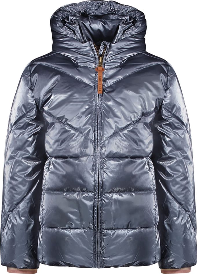 Like Flo F407-5212 Meisjes Jas - Maat 110