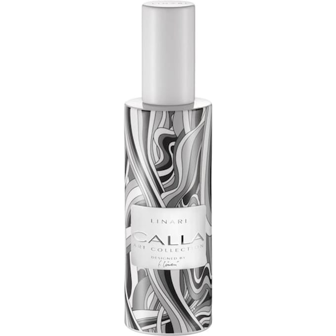 Linari Calla Art Collection Kamer spray Luchtverfrissers Unisex 100 ml
