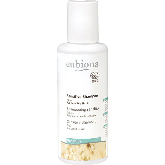 Eubiona Sensitive Shampoo