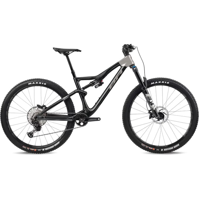 Mountainbike BH Bikes Lynx Trail 9.0