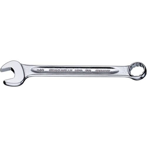 Stahlwille 40571616 130 A 1/4 Ring-steeksleutel Sleutelbreedte (inch) 1/4