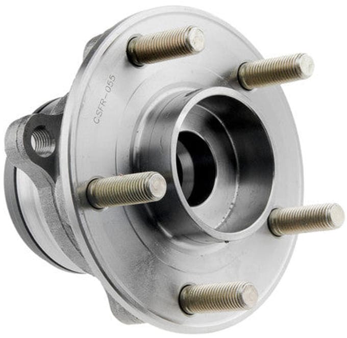 Wiellagerset achteras OEM 1826078