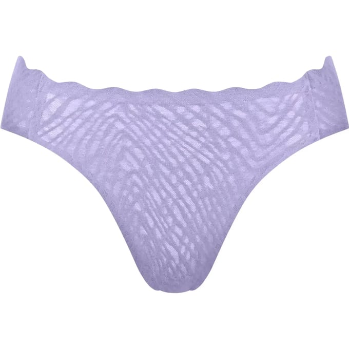 Dames lage slip Sloggi Zero Feel Bliss