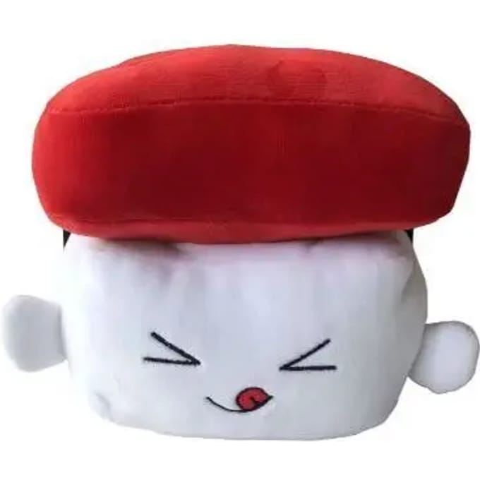 Pluche Lyo Theme Sushi Thon