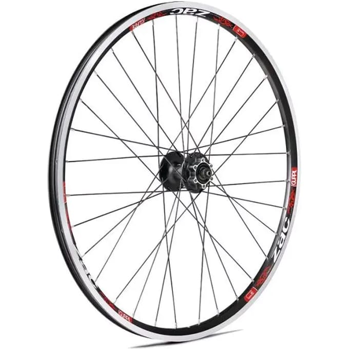 Voorwiel Gurpil Zac 475