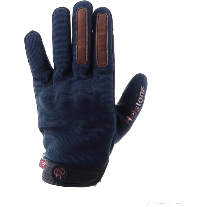 Dames winter motorhandschoenen Helstons Melody Evo