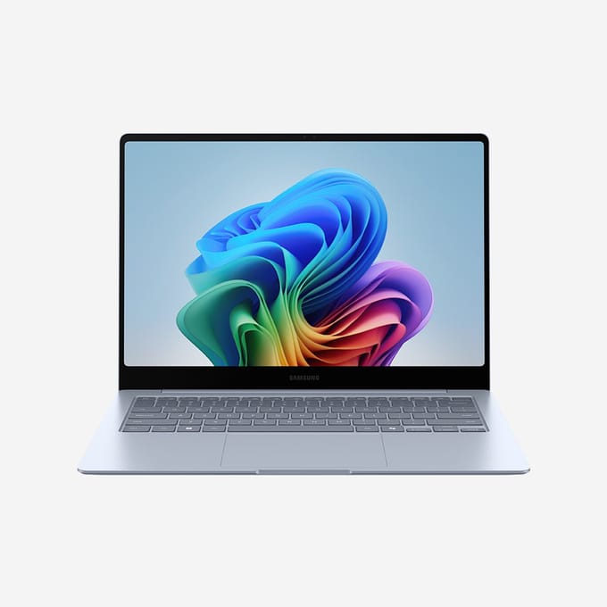 Samsung Galaxy Book4 Edge OLED Copilot+ PC NP940XMA-KB1NL