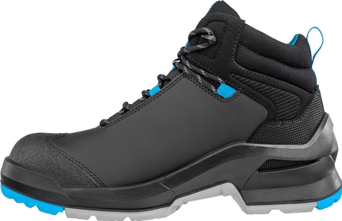 Albatros werkschoenen 63804.1 Taraval mid S3L SR ESD (Extra Breed)