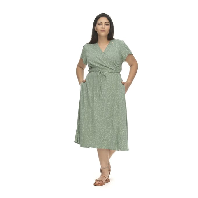 Damesjurk Ragwear Lowenna