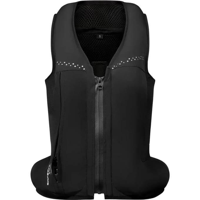 Rijdende airbag vest Seaver Safe Fit Victory