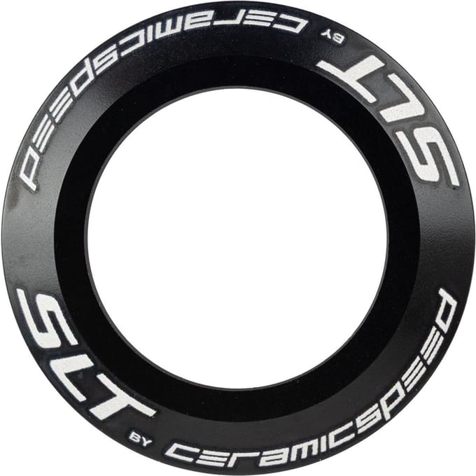 Ceramicspeed Stofkap Voor Specialized Sl6 4 Mm Zilver