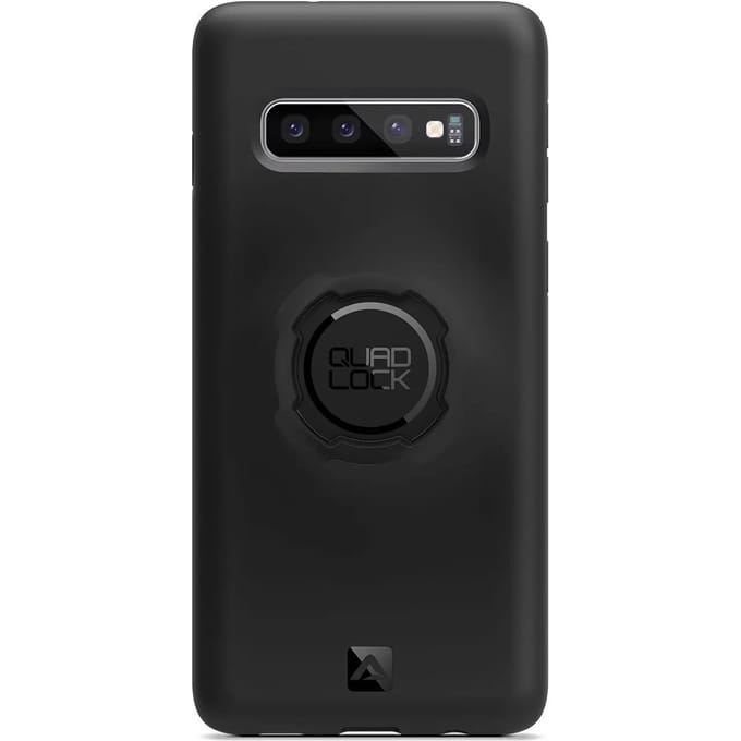 Smartphonehoes Quad Lock Galaxy S10