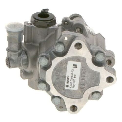 Hydraulische pomp, stuurinrichting BOSCH K S00 000 559