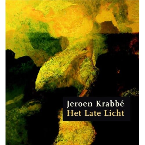 Jeroen Krabbé, Het Late Licht - Frénk van der Linden