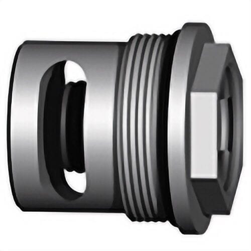 Dornbracht pre-shut-off with pre-shut-off 9029050310090